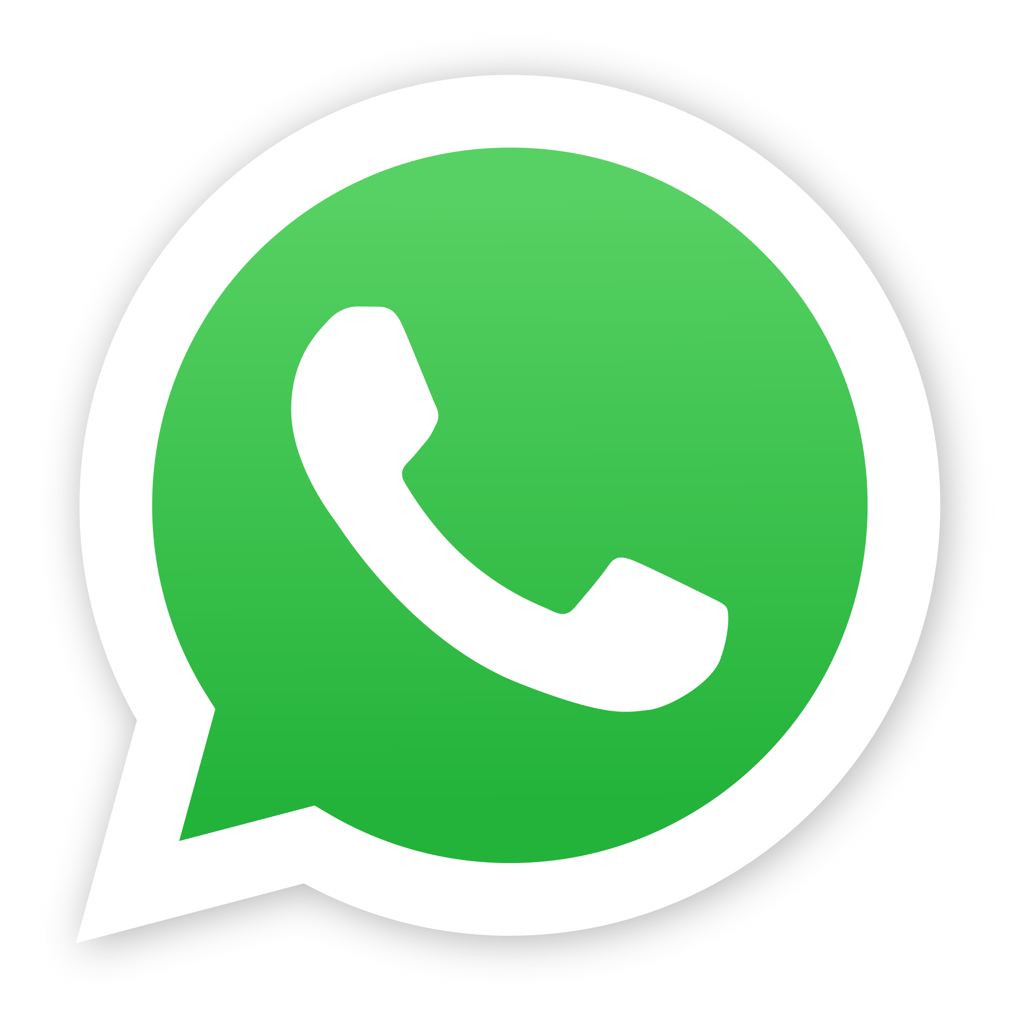 WhatsApp ile İletişime Geç